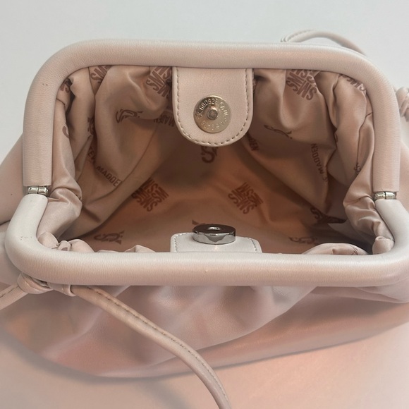 Steve Madden Nikki Bag in Bone Color - Picture 9 of 12
